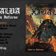 Der musikalische text LA INJUSTICIA von XIBALBA ist auch in dem Album vorhanden Años en infierno (2020)