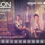 Der musikalische text THE A TEAM von LAWSON ist auch in dem Album vorhanden Chapman square (2012)