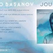 Der musikalische text CLOSER von MARIO BASANOV ist auch in dem Album vorhanden Journey (2012)