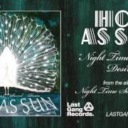 Der musikalische text THE HEIST von HOT AS SUN ist auch in dem Album vorhanden Night time sound desire (2013)