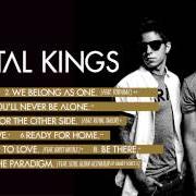 Der musikalische text AFTERLIGHT von CAPITAL KINGS ist auch in dem Album vorhanden Ii (2015)