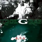 Der musikalische text MONEY ON MY BRAIN von KOOL G RAP ist auch in dem Album vorhanden 4, 5, 6 (1995)