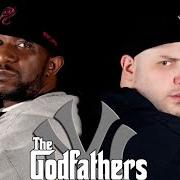Der musikalische text THE PAIN von KOOL G RAP ist auch in dem Album vorhanden The godfathers-once upon a crime (2013)