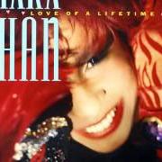Der musikalische text THE OTHER SIDE OF THE WORLD von CHAKA KHAN ist auch in dem Album vorhanden Destiny (1986)