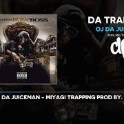 Der musikalische text DRIP WIT DA SWAG von OJ DA JUICEMAN ist auch in dem Album vorhanden Da trap boss (2018)