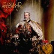 Der musikalische text KING von FLESHGOD APOCALYPSE ist auch in dem Album vorhanden King (2016)