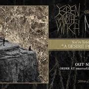 Der musikalische text THOSE DREADFUL HAMMERS von ESBEN AND THE WITCH ist auch in dem Album vorhanden A new nature (2014)
