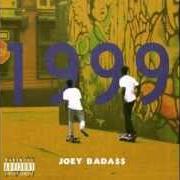 Der musikalische text DAILY ROUTINE von JOEY BADASS ist auch in dem Album vorhanden 1999 (2012)