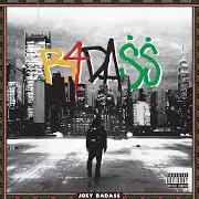 Der musikalische text SAVE THE CHILDREN von JOEY BADASS ist auch in dem Album vorhanden B4.Da.$$ (2015)