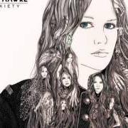 Der musikalische text BLUE EYES von LADYHAWKE ist auch in dem Album vorhanden Anxiety (2012)