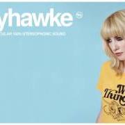 Der musikalische text ANOTHER RUNAWAY von LADYHAWKE ist auch in dem Album vorhanden Ladyhawke (2008)