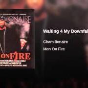 Der musikalische text H-TOWN TO A-TOWN von CHAMILLIONAIRE ist auch in dem Album vorhanden Man on fire (2005)