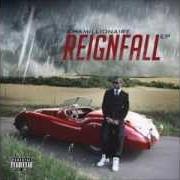 Der musikalische text EATIN' von CHAMILLIONAIRE ist auch in dem Album vorhanden Reignfall (2013)