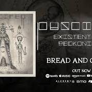 Der musikalische text BREAD AND CIRCUS von PUSCIFER ist auch in dem Album vorhanden Existential reckoning (2020)