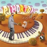 Der musikalische text LET GO von PJ MORTON ist auch in dem Album vorhanden Walk alone (2010)
