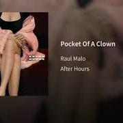 Der musikalische text WELCOME TO MY WORLD von RAUL MALO ist auch in dem Album vorhanden After hours (2007)