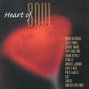 Der musikalische text THOU SHALT NOT von CHANTE MOORE ist auch in dem Album vorhanden A love supreme (1994)