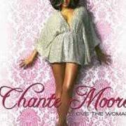 Der musikalische text FIRST KISS von CHANTE MOORE ist auch in dem Album vorhanden Love the woman (2008)