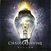 Der musikalische text BRAND NEW EYES von CHAOS DIVINE ist auch in dem Album vorhanden Avalon (2008)