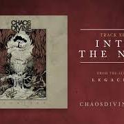 Der musikalische text THE KEY von CHAOS DIVINE ist auch in dem Album vorhanden Legacies (2020)