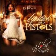 Der musikalische text KING LOS IMPERFECTIONS von LOLA MONROE ist auch in dem Album vorhanden Lipstick & pistols (2013)