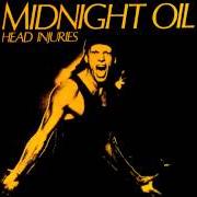 Der musikalische text ROOKIE MISTAKE von HEAD INJURIES ist auch in dem Album vorhanden Head injuries (2013)