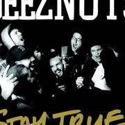 Der musikalische text DAMN RIGHT von DEEZ NUTS ist auch in dem Album vorhanden Stay true (2008)
