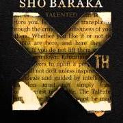 Der musikalische text CHAPTER 14: NICODEMUS von SHO BARAKA ist auch in dem Album vorhanden Talented 10th (2013)