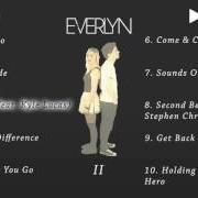 Der musikalische text THAT DAY von EVERLYN ist auch in dem Album vorhanden Ii (2016)