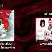 Der musikalische text IF YOU WERE ME von BLOWSIGHT ist auch in dem Album vorhanden Destination terrorville (2009)