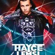 Der musikalische text HAYSSURANCE von HAYCE LEMSI ist auch in dem Album vorhanden Electron libre (2013)