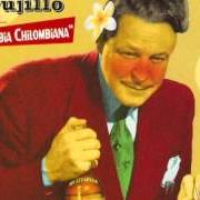 Der musikalische text AHORA QUE TE QUIERO von CHICO TRUJILLO ist auch in dem Album vorhanden Cumbia chilombiana (2007)