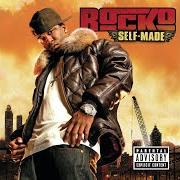 Der musikalische text THAT'S MY MONEY von ROCKO ist auch in dem Album vorhanden Self made (2008)