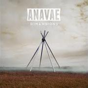 Der musikalische text HANG MAN von ANAVAE ist auch in dem Album vorhanden Dimensions (2013)