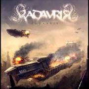 Der musikalische text VON ZERSTÖRUNG UND NEUANFANG von KADAVRIK ist auch in dem Album vorhanden N.O.A.H. (2012)