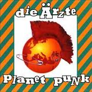 Der musikalische text NAZARETH von DIE ÄRZTE ist auch in dem Album vorhanden Planet punk (1995)