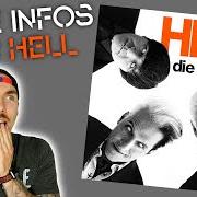 Der musikalische text MORGENS PAUKEN von DIE ÄRZTE ist auch in dem Album vorhanden Hell (2020)