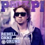 Der musikalische text WIEDER UND WIEDER von PRINZ PI ist auch in dem Album vorhanden Rebell ohne grund (2011)