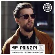 Der musikalische text WEISSE TAPETE / MINIMUM von PRINZ PI ist auch in dem Album vorhanden Innenseiten eines außenseiters (2015)