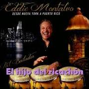 Der musikalische text GARANTIA von EDDIE MONTALVO ist auch in dem Album vorhanden Desde nueva york a puerto rico (2012)