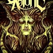 Der musikalische text A UNIVERSAL PLAGUE von ABIOTIC ist auch in dem Album vorhanden Symbiosis (2012)