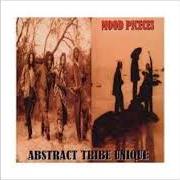 Der musikalische text INSIDE YOUR EYES von ABSTRACT RUDE ist auch in dem Album vorhanden Mood pieces (1998)