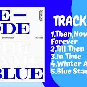 Der musikalische text WINTER AGAIN. von CNBLUE ist auch in dem Album vorhanden Re-code (2020)