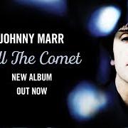 Der musikalische text NEW DOMINIONS von JOHNNY MARR ist auch in dem Album vorhanden Call the comet (2018)