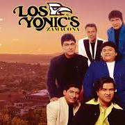 Der musikalische text QUISIERA AMARTE MENOS von LOS YONIC'S ist auch in dem Album vorhanden Enamorados (1994)