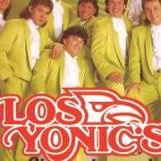 Der musikalische text CUANDO LOS HOMBRES LLORAN von LOS YONIC'S ist auch in dem Album vorhanden Siempre te recordaré (1993)