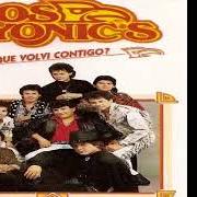 Der musikalische text MARICELA von LOS YONIC'S ist auch in dem Album vorhanden En su punto (1982)