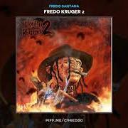 Der musikalische text TURNT THEY BACK von FREDO SANTANA ist auch in dem Album vorhanden Fredo kruger 2 (2017)