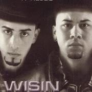 Der musikalische text SENSUAL TE VES von WISIN & YANDEL ist auch in dem Album vorhanden De nuevos a viejos (2001)