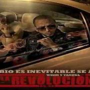 Der musikalische text ABUSADORA von WISIN & YANDEL ist auch in dem Album vorhanden La revolución (2009)